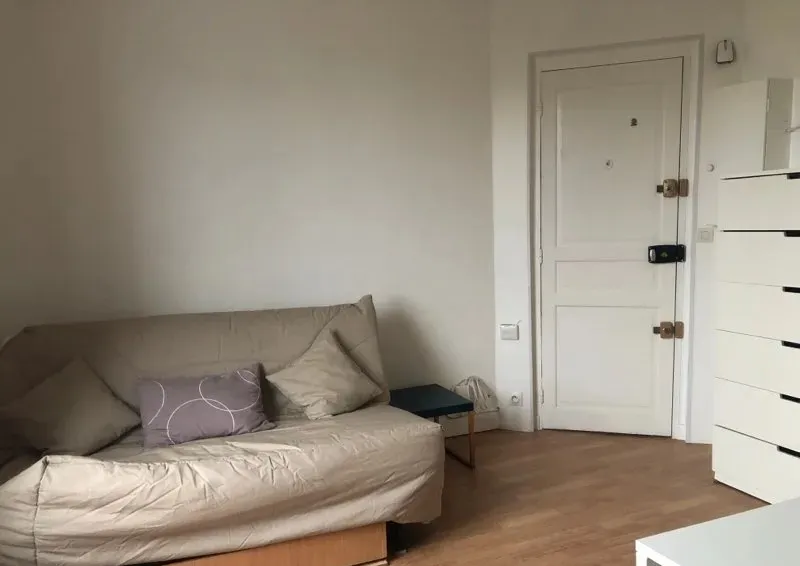 Location Vincennes Appartement 67471e5c510f