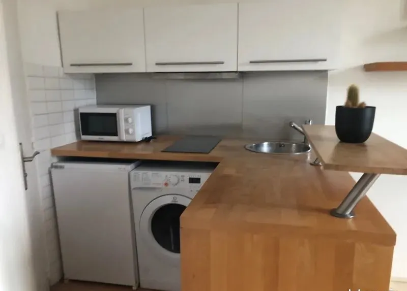 Location Vincennes Appartement 67471e5c510f