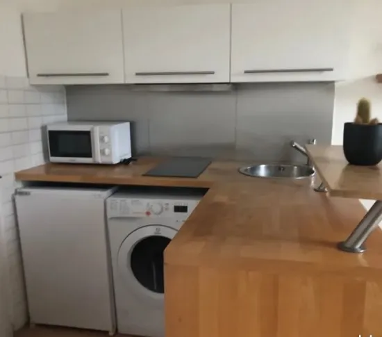 Location Vincennes Appartement 67471e5c510f