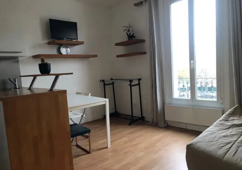 Location Vincennes Appartement 67471e5c510f