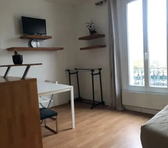 Location Vincennes Appartement 67471e5c510f