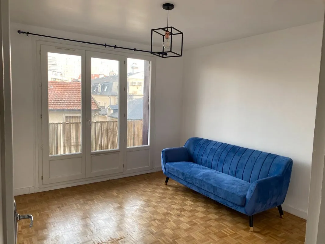 Location Bois-Colombes Appartement 674737ad84b3