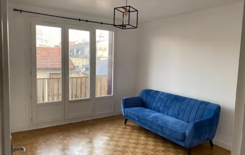 Location Bois-Colombes Appartement 674737ad84b3