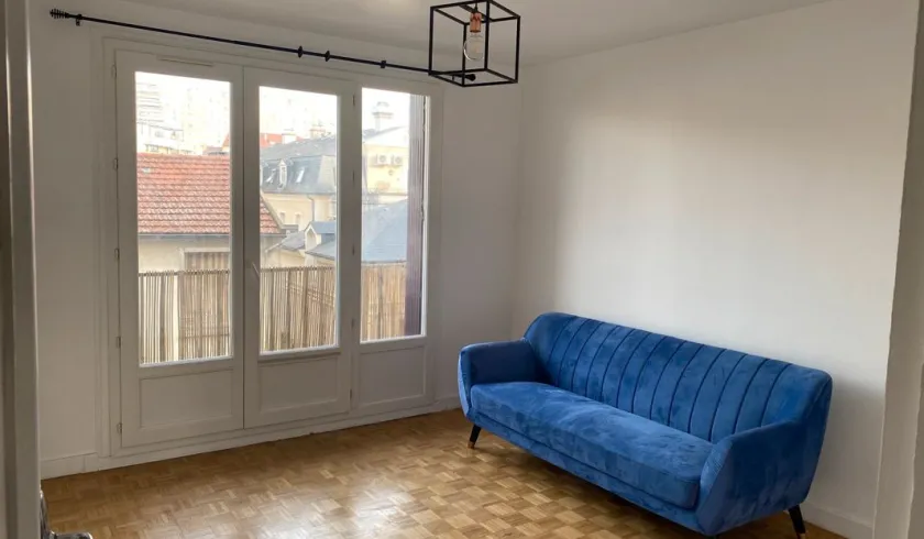 Location Bois-Colombes Appartement 674737ad84b3