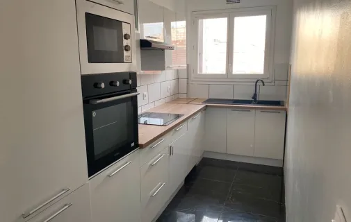 Location Bois-Colombes Appartement 674737ad84b3