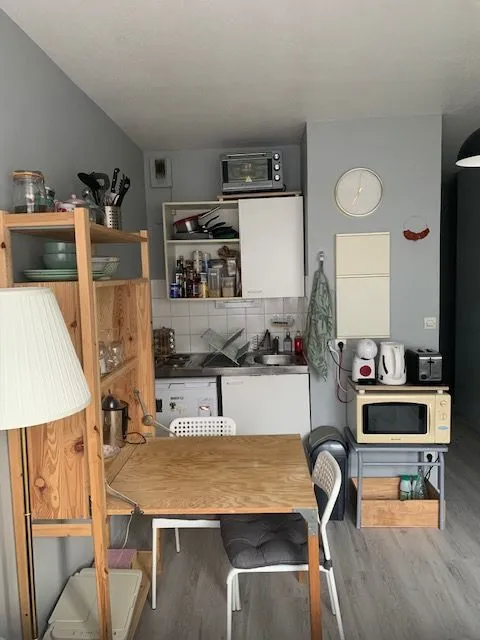 Location Nantes Appartement 67473b4e0f53