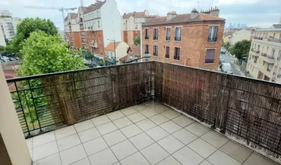 Location Asnières-sur-Seine Appartement 674743377617