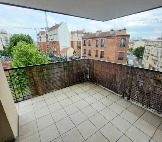 Location Asnières-sur-Seine Appartement 674743377617