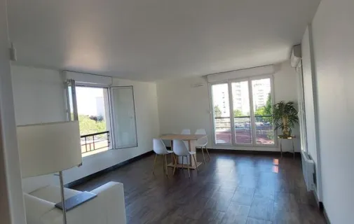 Location Asnières-sur-Seine Appartement 674743377617