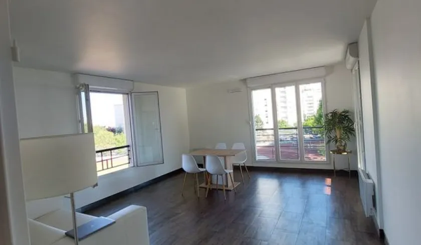 Location Asnières-sur-Seine Appartement 674743377617