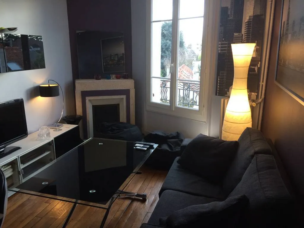 Location Saint-Cloud Appartement 674747b3e8db