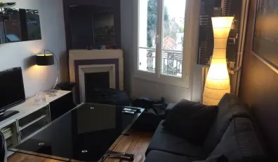 Location Saint-Cloud Appartement 674747b3e8db