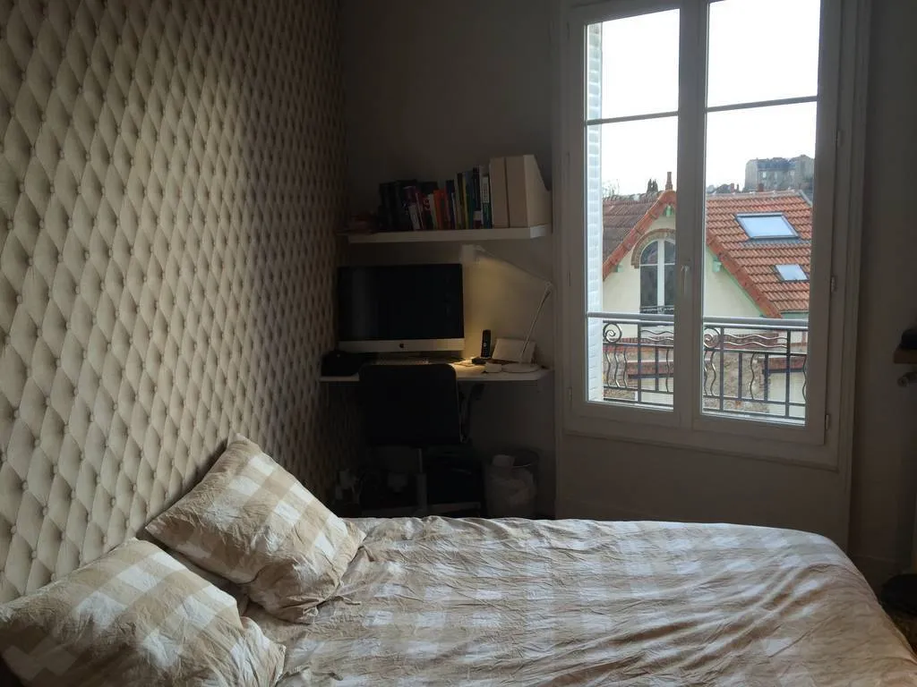 Location Saint-Cloud Appartement 674747b3e8db