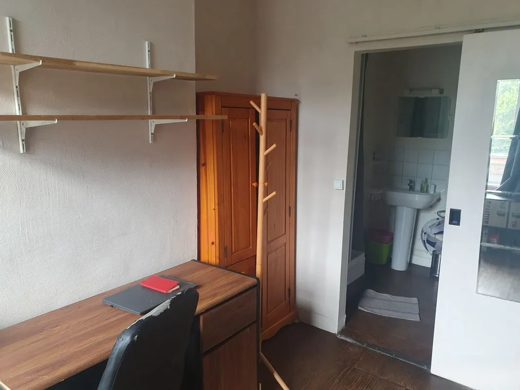 Location Lille Appartement 67474a052794