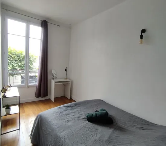 Location Neuilly-Plaisance Appartement 67474bdc8a1c