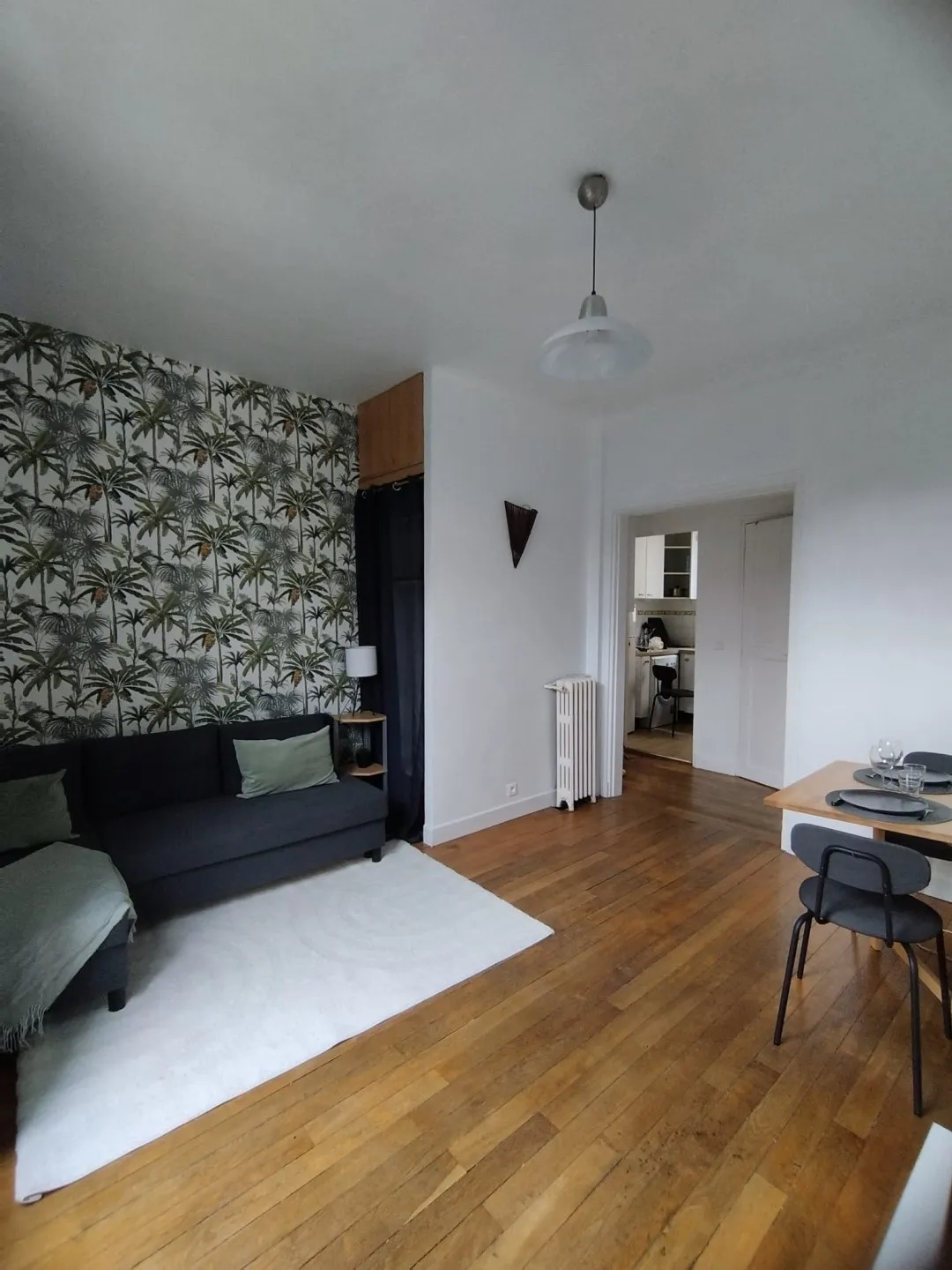 Location Neuilly-Plaisance Appartement 67474bdc8a1c