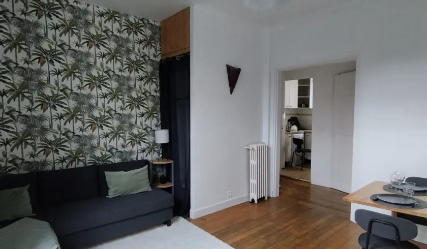 Location Neuilly-Plaisance Appartement 67474bdc8a1c