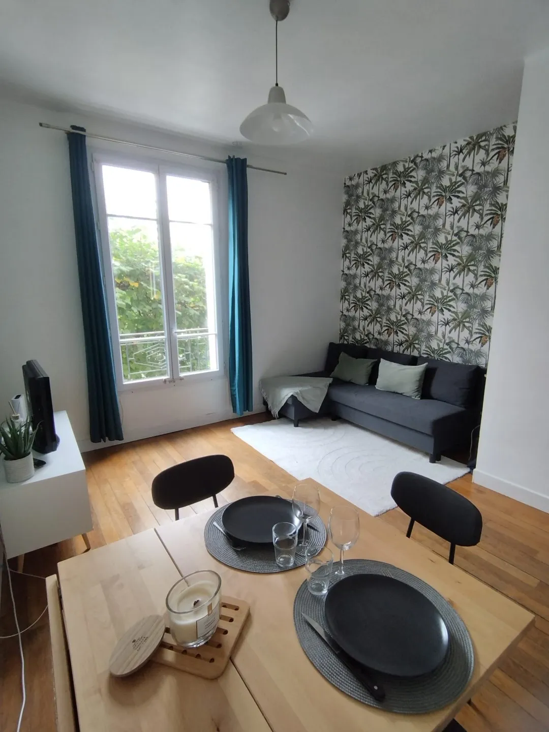 Location Neuilly-Plaisance Appartement 67474bdc8a1c