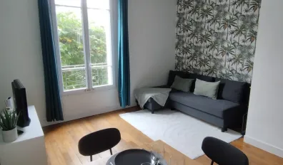 Location Neuilly-Plaisance Appartement 67474bdc8a1c