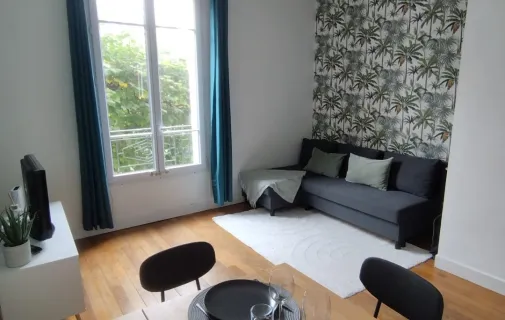 Location Neuilly-Plaisance Appartement 67474bdc8a1c