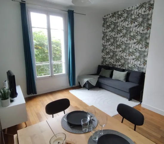 Location Neuilly-Plaisance Appartement 67474bdc8a1c