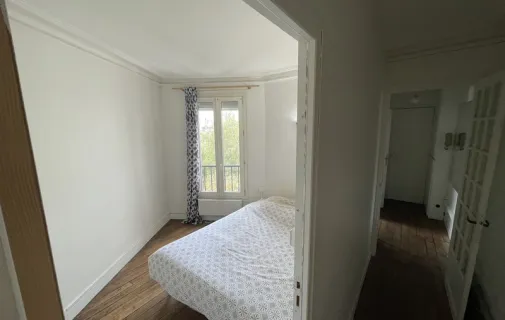 Location Paris Appartement 67484291c083