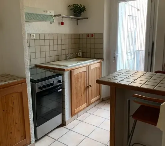 Location Marseille Appartement 67484d836308