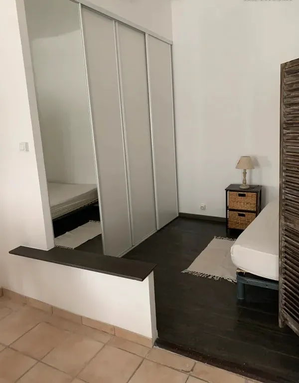 Location Marseille Appartement 67484d836308