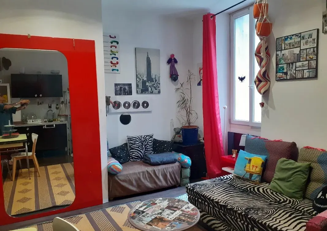 Location Marseille Appartement 674851de7d69