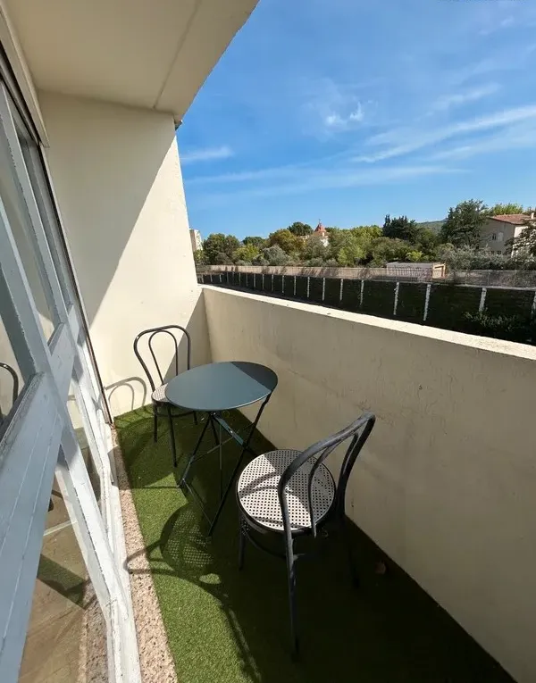 Location Aix-en-Provence Appartement 67486f604e89