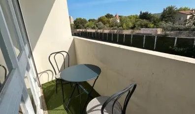 Location Aix-en-Provence Appartement 67486f604e89