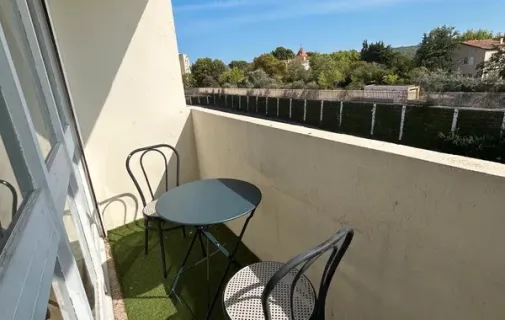 Location Aix-en-Provence Appartement 67486f604e89