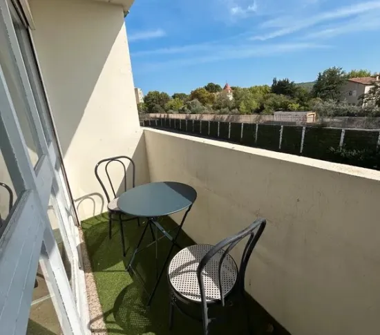 Location Aix-en-Provence Appartement 67486f604e89