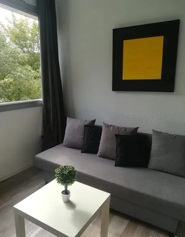 Location Marseille Appartement 674875dcf064