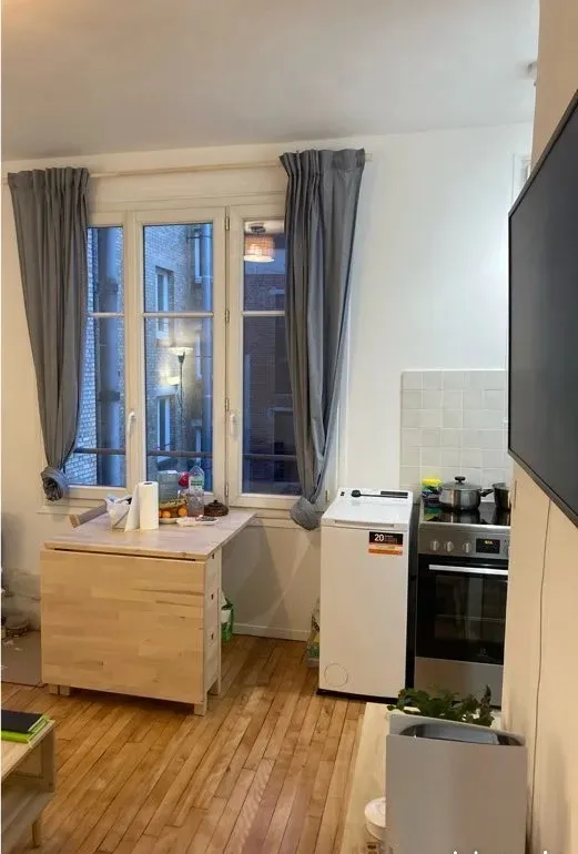 Location Clichy Appartement 67487fd29a00