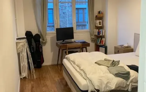 Location Clichy Appartement 67487fd29a00