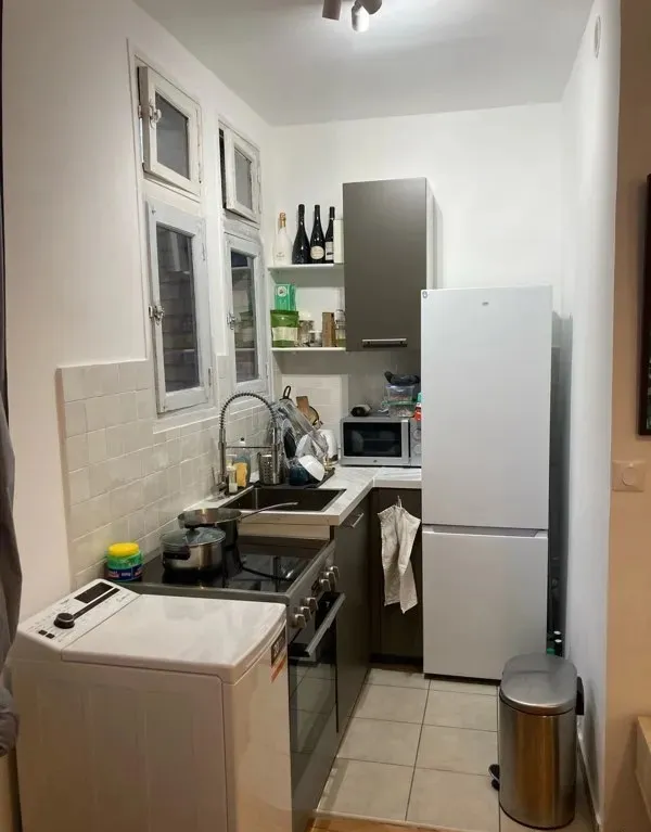 Location Clichy Appartement 67487fd29a00