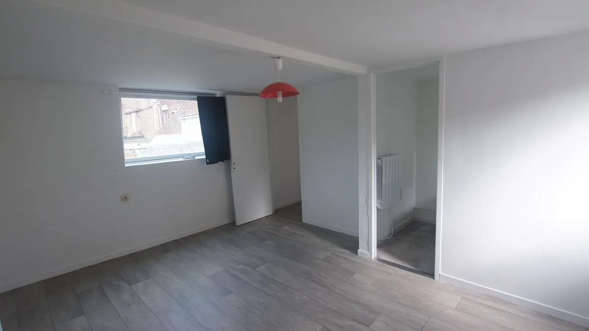 Location Lille Appartement 6748a9f2be68