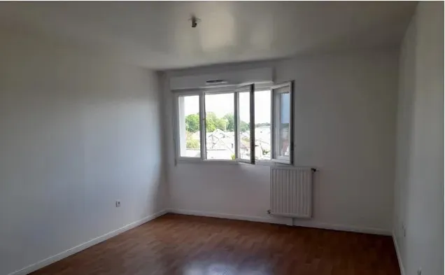 Location Villepinte Appartement 6748b6511ef0