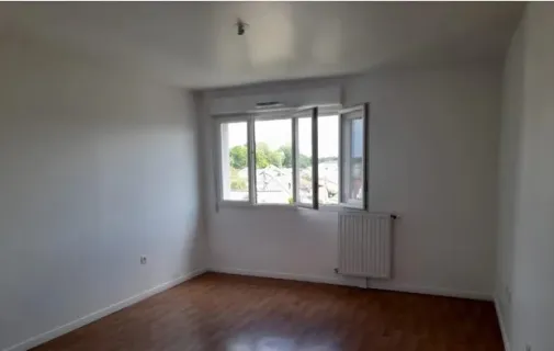 Location Villepinte Appartement 6748b6511ef0