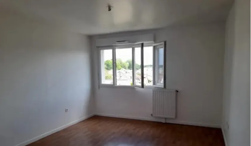 Location Villepinte Appartement 6748b6511ef0