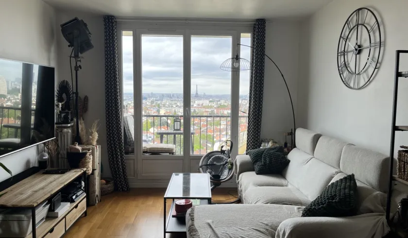 Location Châtillon Appartement 6749872660fc