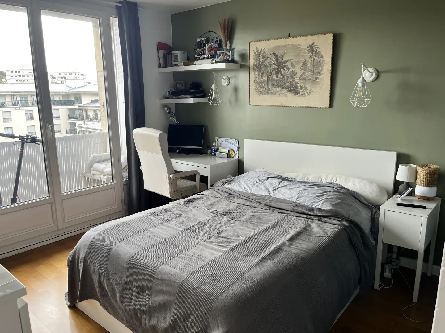 Location Châtillon Appartement 6749872660fc