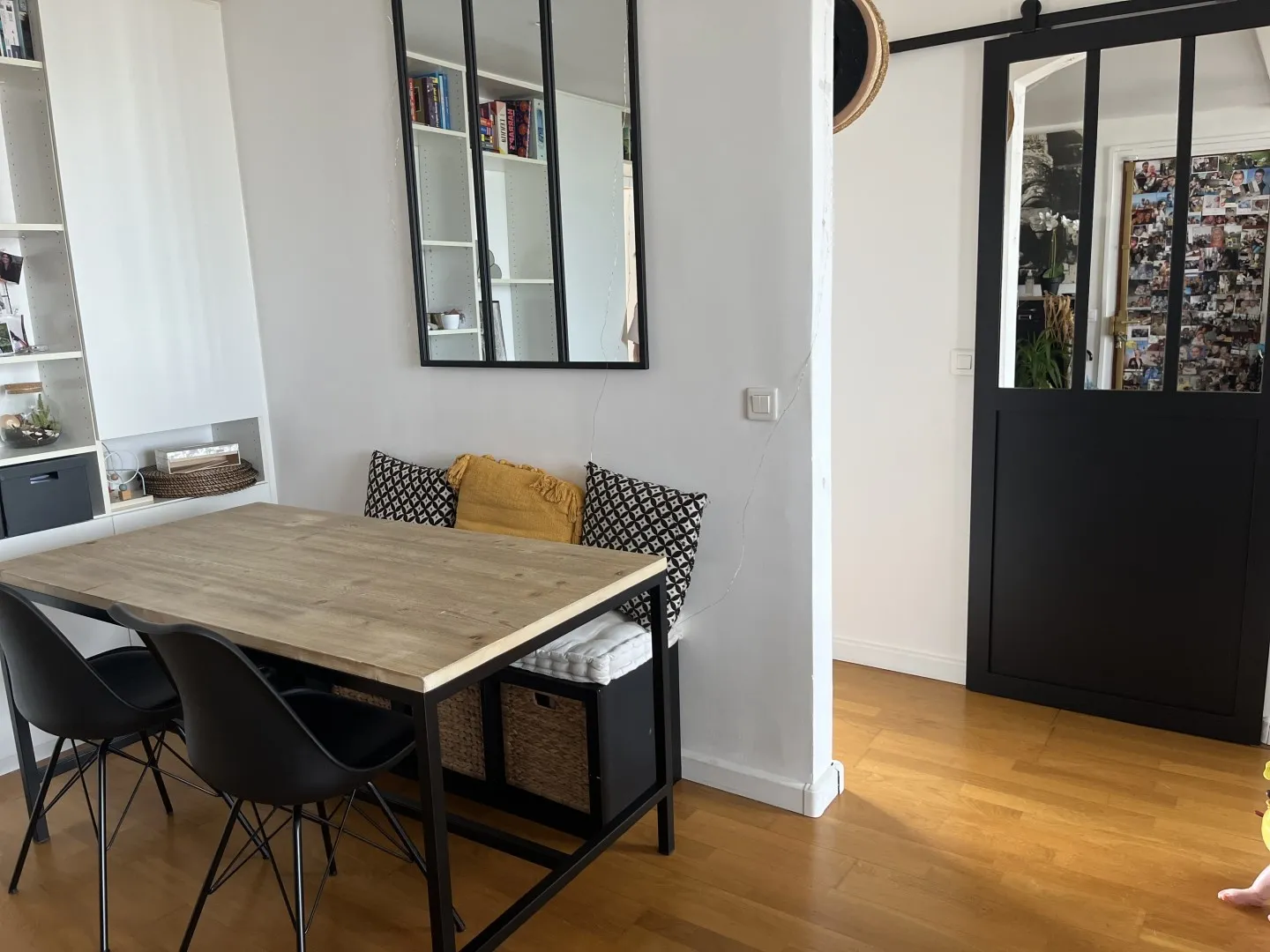 Location Châtillon Appartement 6749872660fc