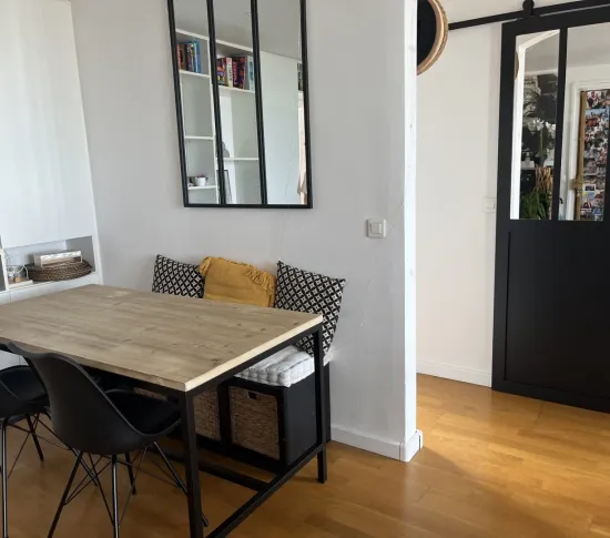 Location Châtillon Appartement 6749872660fc