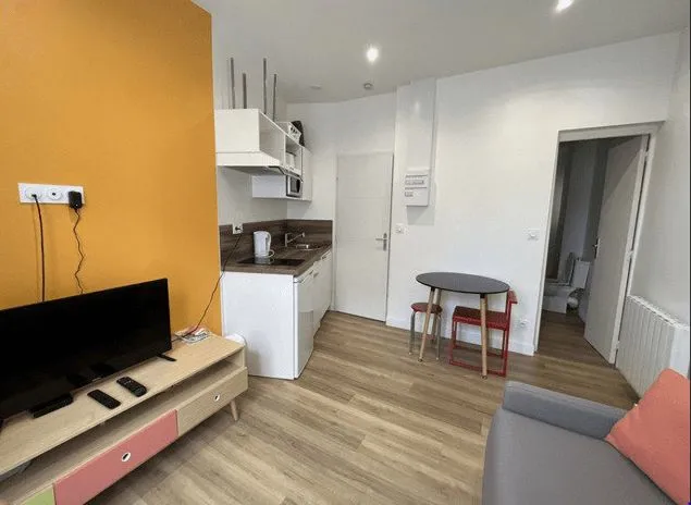 Location Montpellier Appartement 6749cc163b80