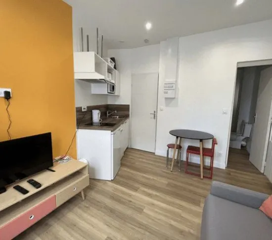 Location Montpellier Appartement 6749cc163b80