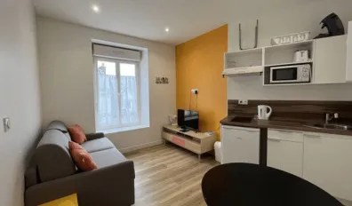 Location Montpellier Appartement 6749cc163b80