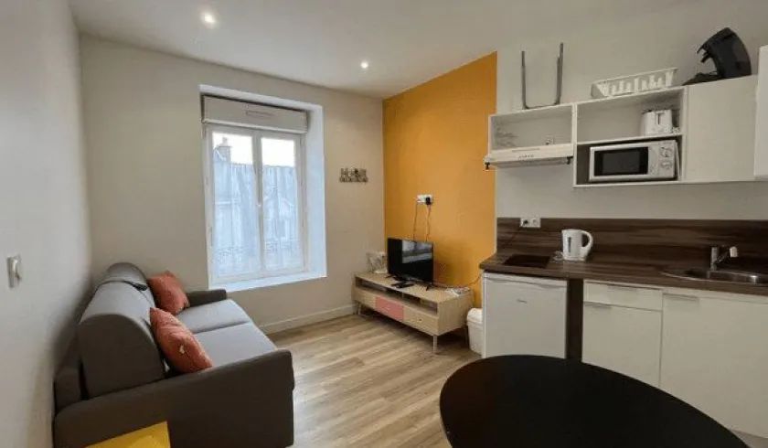 Location Montpellier Appartement 6749cc163b80