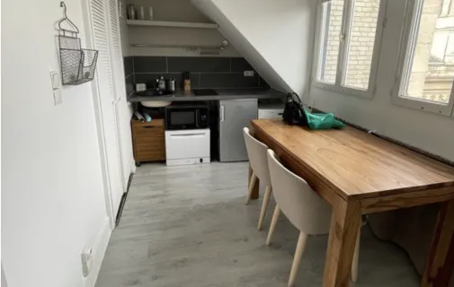 Location Paris Appartement 6749cee8365d